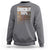 Funny Chocolit 100% Sweatshirt African American Melanin Black Pride