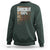 Funny Chocolit 100% Sweatshirt African American Melanin Black Pride