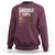 Funny Chocolit 100% Sweatshirt African American Melanin Black Pride