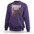Funny Chocolit 100% Sweatshirt African American Melanin Black Pride