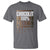 Funny Chocolit 100% T Shirt African American Melanin Black Pride