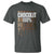 Funny Chocolit 100% T Shirt African American Melanin Black Pride