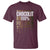 Funny Chocolit 100% T Shirt African American Melanin Black Pride