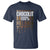 Funny Chocolit 100% T Shirt African American Melanin Black Pride