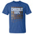 Funny Chocolit 100% T Shirt African American Melanin Black Pride