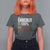 Funny Chocolit 100% T Shirt For Women African American Melanin Black Pride