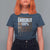 Funny Chocolit 100% T Shirt For Women African American Melanin Black Pride