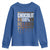 Funny Chocolit 100% Youth Sweatshirt African American Melanin Black Pride