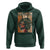 Melanin Every Shade Slays Hoodie Melanin Afro Queen African American Pride