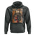 Melanin Every Shade Slays Hoodie Melanin Afro Queen African American Pride
