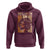 Melanin Every Shade Slays Hoodie Melanin Afro Queen African American Pride