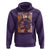 Melanin Every Shade Slays Hoodie Melanin Afro Queen African American Pride