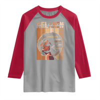 Melanin Every Shade Slays Raglan Shirt Melanin Afro Queen African American Pride