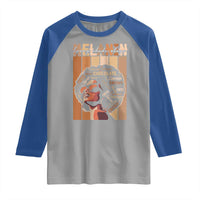 Melanin Every Shade Slays Raglan Shirt Melanin Afro Queen African American Pride