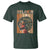 Melanin Every Shade Slays T Shirt Melanin Afro Queen African American Pride