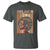 Melanin Every Shade Slays T Shirt Melanin Afro Queen African American Pride