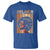 Melanin Every Shade Slays T Shirt Melanin Afro Queen African American Pride