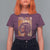 Melanin Every Shade Slays T Shirt For Women Melanin Afro Queen African American Pride