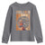 Melanin Every Shade Slays Youth Sweatshirt Melanin Afro Queen African American Pride