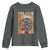 Melanin Every Shade Slays Youth Sweatshirt Melanin Afro Queen African American Pride