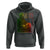 Frederick Douglass Hoodie It Is Easier To Build Strong Children Than To Repair Broken Men