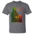 Frederick Douglass T Shirt It Is Easier To Build Strong Children Than To Repair Broken Men