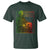 Frederick Douglass T Shirt It Is Easier To Build Strong Children Than To Repair Broken Men