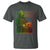 Frederick Douglass T Shirt It Is Easier To Build Strong Children Than To Repair Broken Men