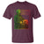 Frederick Douglass T Shirt It Is Easier To Build Strong Children Than To Repair Broken Men