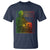 Frederick Douglass T Shirt It Is Easier To Build Strong Children Than To Repair Broken Men