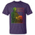 Frederick Douglass T Shirt It Is Easier To Build Strong Children Than To Repair Broken Men