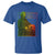 Frederick Douglass T Shirt It Is Easier To Build Strong Children Than To Repair Broken Men