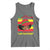 Proud Black African American Tank Top They Whispered To Her You Can't Withstand The Storm Black History Month