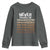 Never Apologize For Your Black Thoughts Loyalties Motives History Pride Or Skin Youth Sweatshirt African American Black History Month