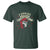 Funny Valentine's Day Pirate T Shirt I Steal Hearts Rose