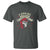 Funny Valentine's Day Pirate T Shirt I Steal Hearts Rose