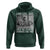 Labeled Lazy Once We Stopped Working For Free Hoodie