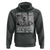 Labeled Lazy Once We Stopped Working For Free Hoodie