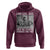 Labeled Lazy Once We Stopped Working For Free Hoodie