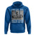 Labeled Lazy Once We Stopped Working For Free Hoodie