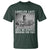 Labeled Lazy Once We Stopped Working For Free T Shirt