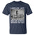Labeled Lazy Once We Stopped Working For Free T Shirt