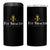 Funny St Patrick's Day Irish Beer Drinking 4 in 1 Can Cooler Tumbler Fit Shaced Shamrock - Wonder Print Shop