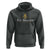 Funny St Patrick's Day Irish Beer Drinking Hoodie Fit Shaced Shamrock