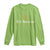 Funny St Patrick's Day Irish Beer Drinking Long Sleeve Shirt Fit Shaced Shamrock