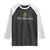 Funny St Patrick's Day Irish Beer Drinking Raglan Shirt Fit Shaced Shamrock