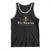 Funny St Patrick's Day Irish Beer Drinking Tank Top Fit Shaced Shamrock