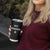 Funny Irish Beer Drinking St Patrick's Day Fit Shaced Tumbler Cup Shamrock - Wonder Print Shop