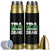 Funny Irish Beer Drinking St Patrick's Day Bullet Tumbler IPA Lot When I Drink Shamrock - Wonder Print Shop
