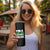 Funny Irish Beer Drinking St Patrick's Day Skinny Tumbler IPA Lot When I Drink Shamrock - Wonder Print Shop